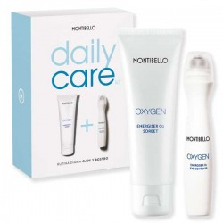 Pack Sorbet Oxygen Montibello