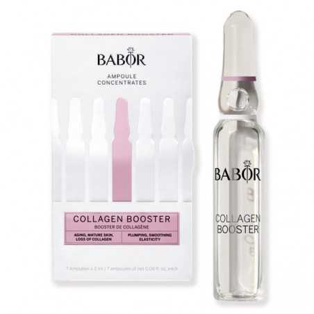 Collagen Booster Lipid & Firm Ampoules Babor-Cococrem 1