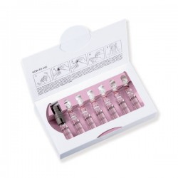 Collagen Booster Lipid & Firm Ampoules Babor-Cococrem 1 2