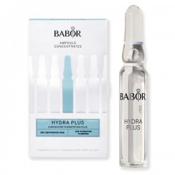 Hydra Plus Hydratation Ampoules Babor-Cococrem 1