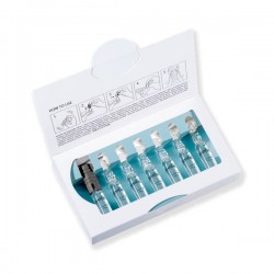Hydra Plus Hydratation Ampoules Babor-Cococrem 1 2