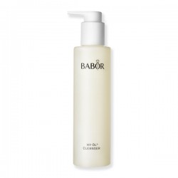 HY-ÖL Cleanser Babor cococrem
