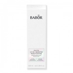 Phyto HY-ÖL Booster Reactivating Babor cococrem 2