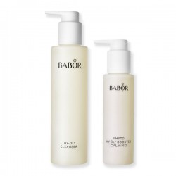 HY-ÖL Cleanser & Phyto HY-ÖL Booster Calming Set Babor cococrem