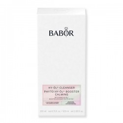 HY-ÖL Cleanser & Phyto HY-ÖL Booster Calming Set Babor cococrem 2