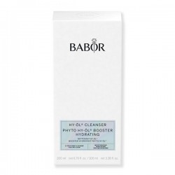 HY-ÖL Cleanser & Phyto HY-ÖL Booster Hydrating Set Babor cococrem 2