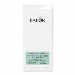HY-ÖL Cleanser & Phyto HY-ÖL Booster Balancing Set Babor cococrem 2