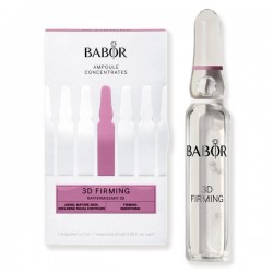 3D Firming Lipid & Firm Ampoules Babor-Cococrem 1