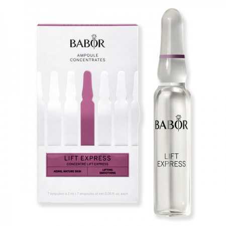 Lift Express Lipid & Firm Ampoules Babor-Cococrem 1