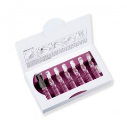 Lift Express Lipid & Firm Ampoules Babor-Cococrem 1 2