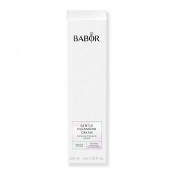 Gentle Cleansing Cream Babor cococrem 2