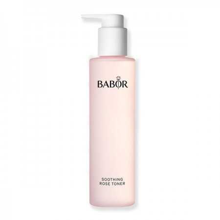 Soothing Rose Toner Babor cococrem