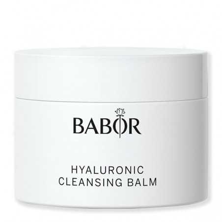Hyaluronic Cleansing Balm Babor cococrem
