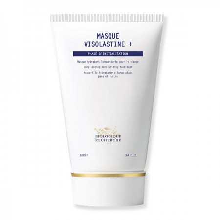 Masque Visolastine + Biologique Recherche CocoCrem