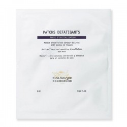 Patchs Défatigants Biologique Recherche CocoCrem