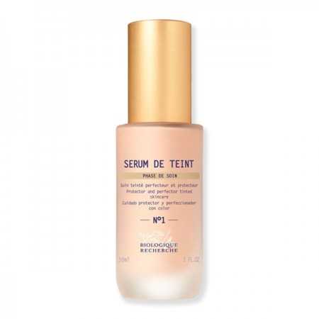 Sérum de Teint Nº1 Biologique Recherche 1 CocoCrem