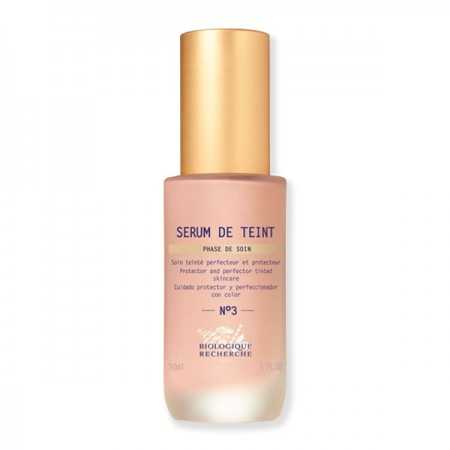 Sérum de Teint Nº3 Biologique Recherche 1 CocoCrem