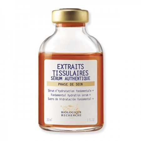 Sérum Extraits Tissulaires 30ml Biologique Recherche CocoCrem