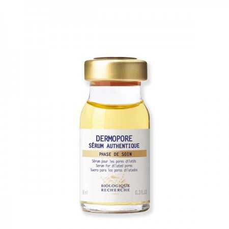 Sérum Dermopore 8ml Biologique Recherche CocoCrem