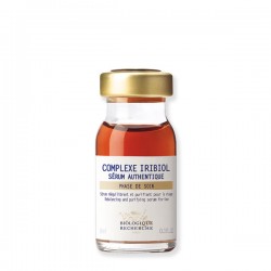 Sérum Complexe Iribiol 8ml Biologique Recherche CocoCrem