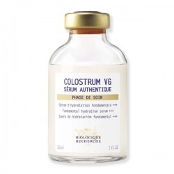 Sérum Colostrum VG 30ml Biologique Recherche CocoCrem