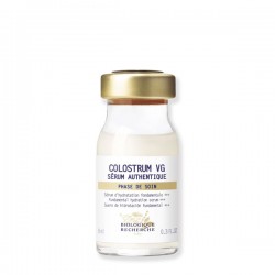 Sérum Colostrum VG 8ml Biologique Recherche CocoCrem