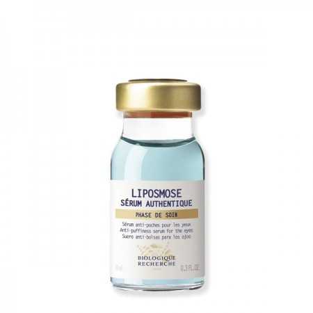 Sérum Liposmose 8ml Biologique Recherche CocoCrem