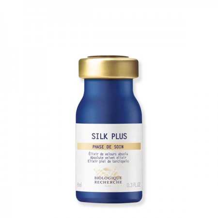 Fluide Silk Plus 8ml Biologique Recherche CocoCrem