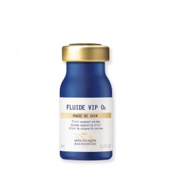 Fluide Vip O2 8ml Biologique Recherche CocoCrem