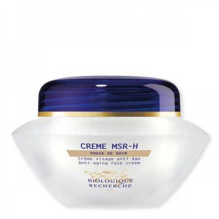 Crème MSR-H Biologique Recherche CocoCrem