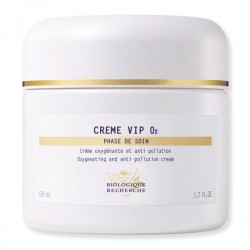 Crème Vip O2 Biologique Recherche CocoCrem