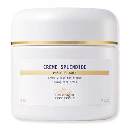 Crème Spléndide Biologique Recherche CocoCrem