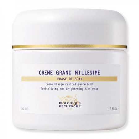 Crème Grand Millésime Biologique Recherche CocoCrem