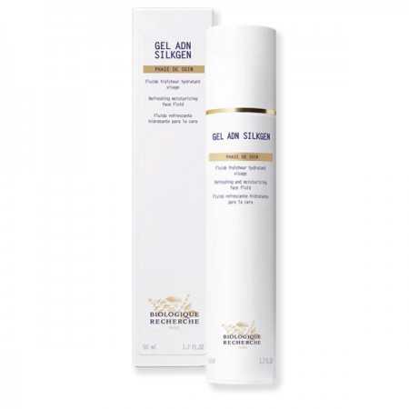 Gel ADN Silkgen Biologique Recherche Cococrem