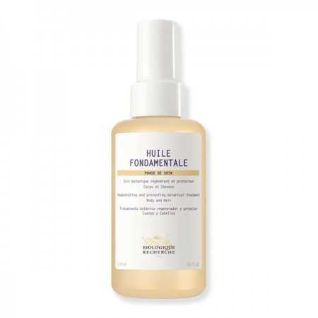 Huile Fondamentale 100ml Biologique Recherche CocoCrem