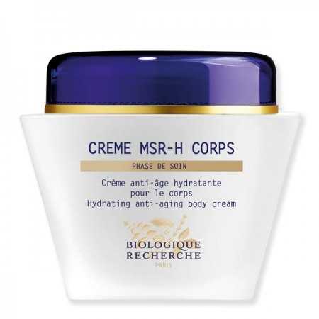 Crème MSR-H Corps Biologique Recherche CocoCrem