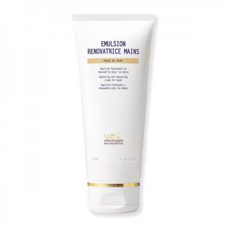 Emulsion Rénovatrice Mains Biologique Recherche CocoCrem