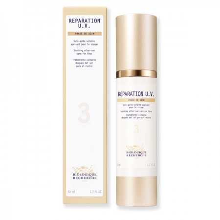 Crème Reparation UV Biologique Recherche CocoCrem