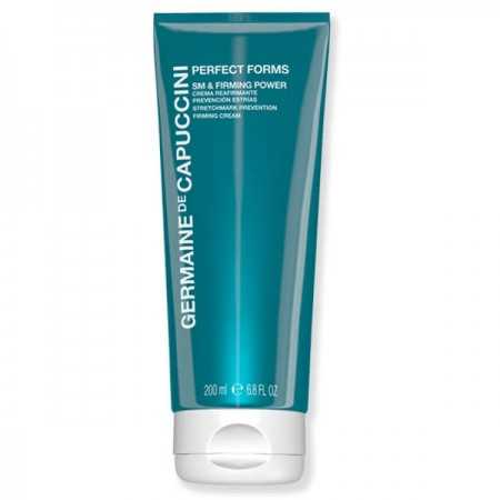 SM & Firming Power Perfect Form Germaine de Capuccini- 1 Cococrem