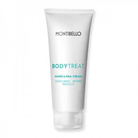 Hand and Nail Cream BodyTreat Montibello