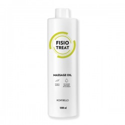 Massage Oil FisioTreat Montibello cococrem