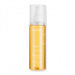 Silky Dry Oil Spf50 Sunage Montibello cococrem