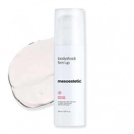 Bodyshock Firm'up Mesoestetic cococrem 2
