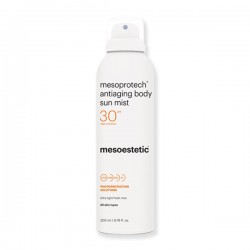 Mesoprotech Antiaging Body Sun Mist Mesoestetic cococrem