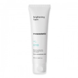 Brightening Foam Mesoestetic cococrem