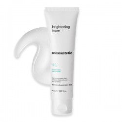 Brightening Foam Mesoestetic cococrem 2