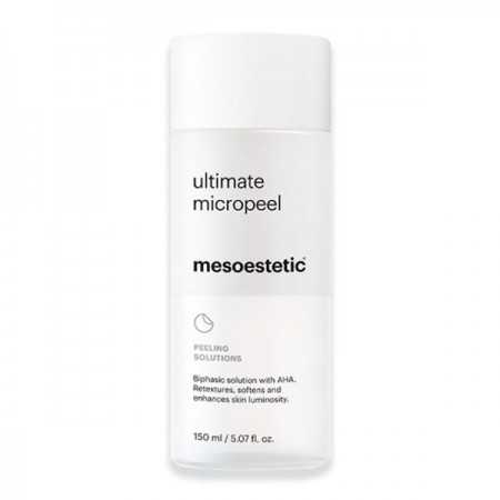 Ultimate Micropeel Mesoestetic cococrem