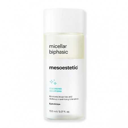 Micellar Biphasic Mesoestetic cococrem