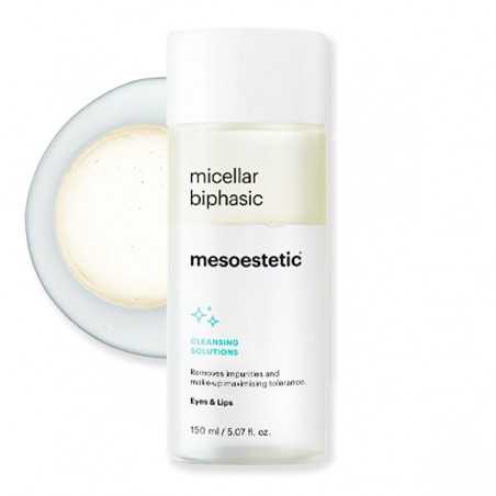 Micellar Biphasic Mesoestetic cococrem 2