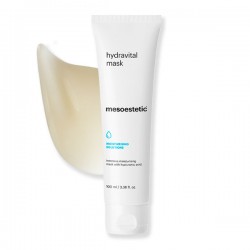 Hydravital Mask Mesoestetic cococrem 2